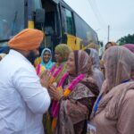 ਪੰਜਾਬ ਸਰਕਾਰ ਦਾ ਉਦੇਸ਼ ਹਰ ਸ਼ਰਧਾਲੂ ਨੂੰ ਧਾਰਮਿਕ ਅਸਥਾਨਾਂ ਦੇ ਦਰਸ਼ਨ ਕਰਵਾਉਣਾ: ਬੈਂਸ