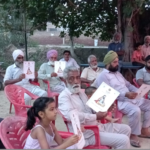 ਸ੍ਰੀ ਗੁਰੂ ਰਵਿਦਾਸ ਜੀ ਦੇ ਜੀਵਨ ਤੇ ਆਧਾਰਿਤ ਡਾਕੂਮੈਂਟਰੀ ਨੇ ਪਿੰਡਾਂ ਵਿੱਚ ਜਗਾਈ ਜਾਗਰੂਕਤਾ