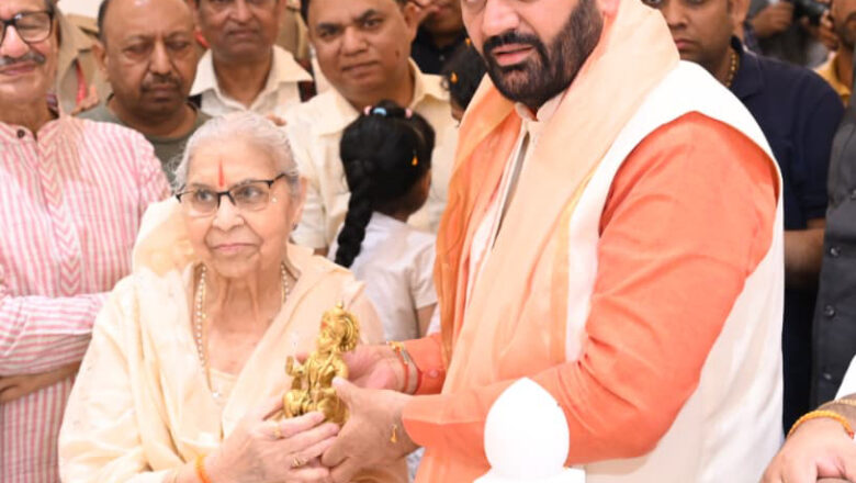 ਸੀਈਟੀ ਪਾਸ ਨੌਜਵਾਨਾਂ ਨੂੰ 1 ਨਵੰਬਰ ਤੋਂ ਸਮਰੱਥ ਯੁਵਾ ਯੋਜਨਾ ਤਹਿਤ ਮਿਲੇਗਾ ਮਾਣ ਭੱਤਾ – ਨਾਇਬ ਸਿੰਘ ਸੈਣੀ