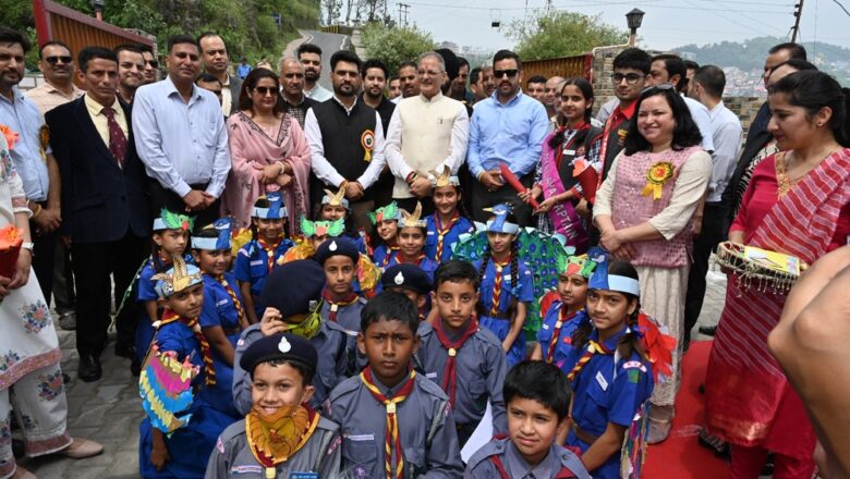 जलवायु परिवर्तन का सबसे प्रभावी समाधान जनभागीदारी से पर्यावरण संरक्षणः राज्यपाल
