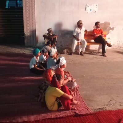 ਪੰਜਾਬ ਸਰਕਾਰ ਦੀ ਵਿਸ਼ੇਸ਼ ਡਾਕੂਮੈਂਟਰੀ ਮੁਹਿੰਮ ਰਾਹੀਂ ਫੈਲ ਰਿਹਾ ਸ੍ਰੀ ਗੁਰੂ ਰਵਿਦਾਸ ਜੀ ਦਾ ਸੰਦੇਸ਼