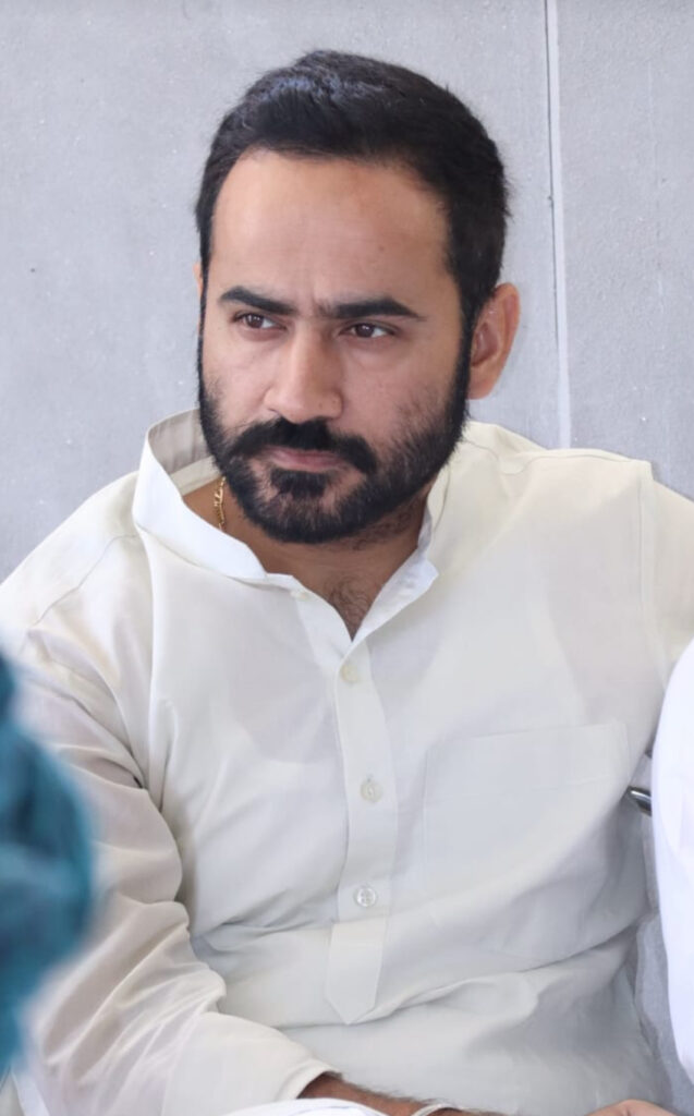 Meet Hayer L1