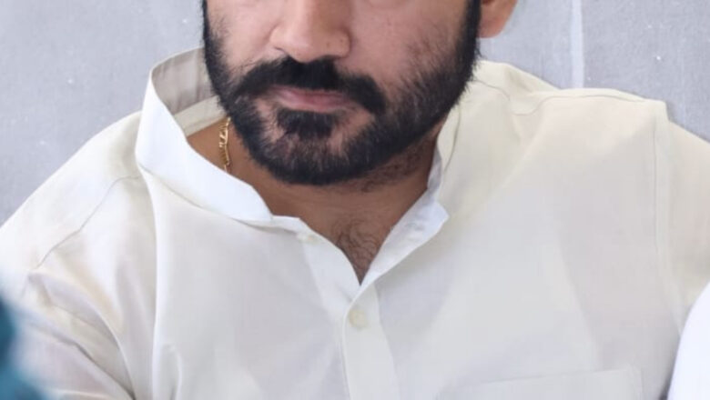 ਸਫ਼ਾਈ ਸੇਵਕਾਂ ਨਾਲ ਵਾਪਰੀ ਘਟਨਾ ਤੋਂ ਬਾਅਦ ਸੀ.ਐਮ. ਭਗਵੰਤ ਸਿੰਘ ਮਾਨ ਨੇ ਬਰਨਾਲਾ ਦੇ ਡੀਐਸਪੀ ਨੂੰ ਤੁਰੰਤ ਮੁਅੱਤਲ ਕਰਨ ਦੇ ਦਿੱਤੇ ਹੁਕਮ: ਮੀਤ ਹੇਅਰ