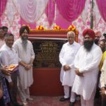 ਮਾਨ ਸਰਕਾਰ ਸਿੰਚਾਈ ਲਈ 100 ਫ਼ੀਸਦੀ ਨਹਿਰੀ ਪਾਣੀ ਟੇਲਾਂ ਤੱਕ ਪਹੁੰਚਾਏਗੀ: ਬਰਿੰਦਰ ਕੁਮਾਰ ਗੋਇਲ