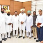 ਵਿੱਤ ਮੰਤਰੀ ਹਰਪਾਲ ਸਿੰਘ ਚੀਮਾ ਵੱਲੋਂ ਮੁੱਖ ਮੁੱਦਿਆਂ ਦੇ ਹੱਲ ਲਈ ਟਰਾਂਸਪੋਰਟ ਅਤੇ ਮੁਲਾਜ਼ਮ ਯੂਨੀਅਨਾਂ ਨਾਲ ਉੱਚ ਪੱਧਰੀ ਮੀਟਿੰਗਾਂ