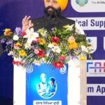 ਪੰਜਾਬ ਪਹਿਲੀ ਤੋਂ ਬਾਰ੍ਹਵੀਂ ਜਮਾਤ ਤੱਕ ਆਰਟੀਫੀਸ਼ੀਅਲ ਇੰਟੈਲੀਜੈਂਸ ਨੂੰ ਮੁੱਖ ਵਿਸ਼ੇ ਵਜੋਂ ਸ਼ਾਮਲ ਕਰਨ ਵਾਲਾ ਭਾਰਤ ਦਾ ਪਹਿਲਾ ਸੂਬਾ ਬਣਿਆ: ਹਰਜੋਤ ਸਿੰਘ ਬੈਂਸ