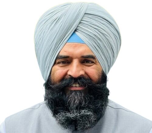 ਮਾਨ ਸਰਕਾਰ ਵੱਲੋਂ ਪ੍ਰਾਈਵੇਟ ਸਕੂਲਾਂ ਦੀ ਫੀਸ ‘ਤੇ 5 ਫ਼ੀਸਦੀ ਤੋਂ ਵੱਧ ਵਾਧੇ ‘ਤੇ ਲਗਾਈ ਰੋਕ ਲੱਖਾਂ ਮਾਪਿਆਂ ਲਈ ਵੱਡੀ ਰਾਹਤ: ਡਿਪਟੀ ਸਪੀਕਰ ਜੈ ਕ੍ਰਿਸ਼ਨ ਸਿੰਘ ਰੌੜੀ