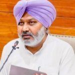 ਓ.ਟੀ.ਐਸ-2025 ਨੂੰ ਮਿਲਿਆ ਭਰਵਾਂ ਹੁੰਗਾਰਾ; ਹੁਣ ਤੱਕ 167.23 ਕਰੋੜ ਰੁਪਏ ਜਮ੍ਹਾਂ ਹੋਏ ਅਤੇ 534.54 ਕਰੋੜ ਰੁਪਏ ਦੀ ਰਾਹਤ ਦਿੱਤੀ ਗਈ: ਹਰਪਾਲ ਸਿੰਘ ਚੀਮਾ