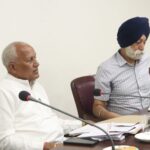 ਪੰਜਾਬ ਸਰਕਾਰ ਸੁਰੱਖਿਅਤ ਮਾਨਸੂਨ ਸੀਜ਼ਨ ਯਕੀਨੀ ਬਣਾਉਣ ਲਈ ਤਿਆਰ-ਬਰ-ਤਿਆਰ: ਬਰਿੰਦਰ ਕੁਮਾਰ ਗੋਇਲ