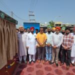 ਵਿਧਾਇਕ ਰਣਬੀਰ ਸਿੰਘ ਭੁੱਲਰ ਨੇ ਹਲਕੇ ਦੇ ਵਿਕਾਸ ਲਈ ਮਹੱਤਵਪੂਰਨ ਪ੍ਰੋਜੈਕਟਾਂ ਦੇ ਉਦਘਾਟਨ ਅਤੇ ਨੀਂਹ ਪੱਥਰ ਰੱਖੇ