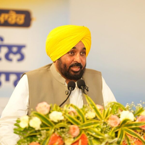 ਪੰਜਾਬ ਸਰਕਾਰ ਵੱਲੋਂ ਡੇਅਰੀ ਫਾਰਮਰਾਂ/ਦੁੱਧ ਉਤਪਾਦਕਾਂ ਨੂੰ ਵੱਡਾ ਤੋਹਫਾ