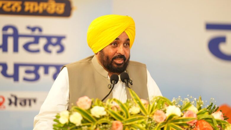 ਪੰਜਾਬ ਸਰਕਾਰ ਵੱਲੋਂ ਡੇਅਰੀ ਫਾਰਮਰਾਂ/ਦੁੱਧ ਉਤਪਾਦਕਾਂ ਨੂੰ ਵੱਡਾ ਤੋਹਫਾ