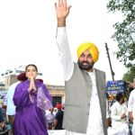 ਪੰਜਾਬ ਦੇ ਲੋਕਾਂ ਨੇ 2027 ਵਿੱਚ ਮੁੜ ‘ਆਪ’ ਸਰਕਾਰ ਲਿਆਉਣ ਦਾ ਮਨ ਬਣਾ ਲਿਆ ਹੈ-ਮੁੱਖ ਮੰਤਰੀ ਭਗਵੰਤ ਸਿੰਘ ਮਾਨ