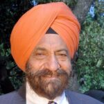 ਤਰਲੋਚਨ ਸਿੰਘ ਦਾ ਡਾ. ਰਤਨ ਸਿੰਘ ਜੱਗੀ ਯਾਦਗਾਰੀ ਪੁਰਸਕਾਰ ਨਾਲ ਸਨਮਾਨ ਅੱਜ