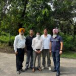 ਵਿਜੀਲੈਂਸ ਬਿਊਰੋ ਨੇ ਕਲਰਕ ਨੂੰ 10,000 ਰੁਪਏ ਰਿਸ਼ਵਤ ਲੈਂਦਿਆਂ ਰੰਗੇ ਹੱਥੀਂ ਕੀਤਾ ਕਾਬੂ