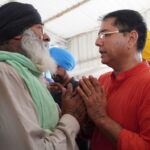 ਕੈਬਨਿਟ ਮੰਤਰੀ ਅਮਨ ਅਰੋੜਾ ਦੀ ਹਾਜ਼ਰੀ ‘ਚ ਭਗਵਾਨਪੁਰਾ ਨਗਰ ਦੇ ਦਰਜਨਾਂ ਪਰਿਵਾਰ ਆਮ ਆਦਮੀ ਪਾਰਟੀ ‘ਚ ਹੋਏ ਸ਼ਾਮਲ