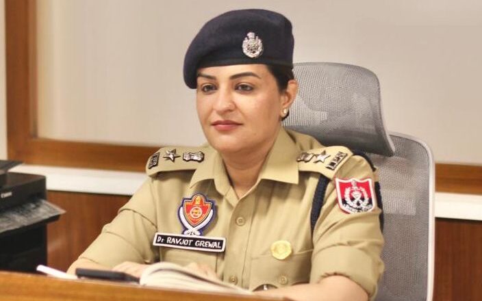 ਨਸ਼ਿਆਂ ਵਿਰੁੱਧ ਚਲਾਈ ਮੁਹਿੰਮ ਤਹਿਤ ਸਬ ਡਵੀਜ਼ਨ ਮੂਨਕ ਵਿਖੇ 02 ਮੁਕੱਦਮੇ ਦਰਜ; 03 ਮੁਲਜ਼ਮ ਗ੍ਰਿਫਤਾਰ