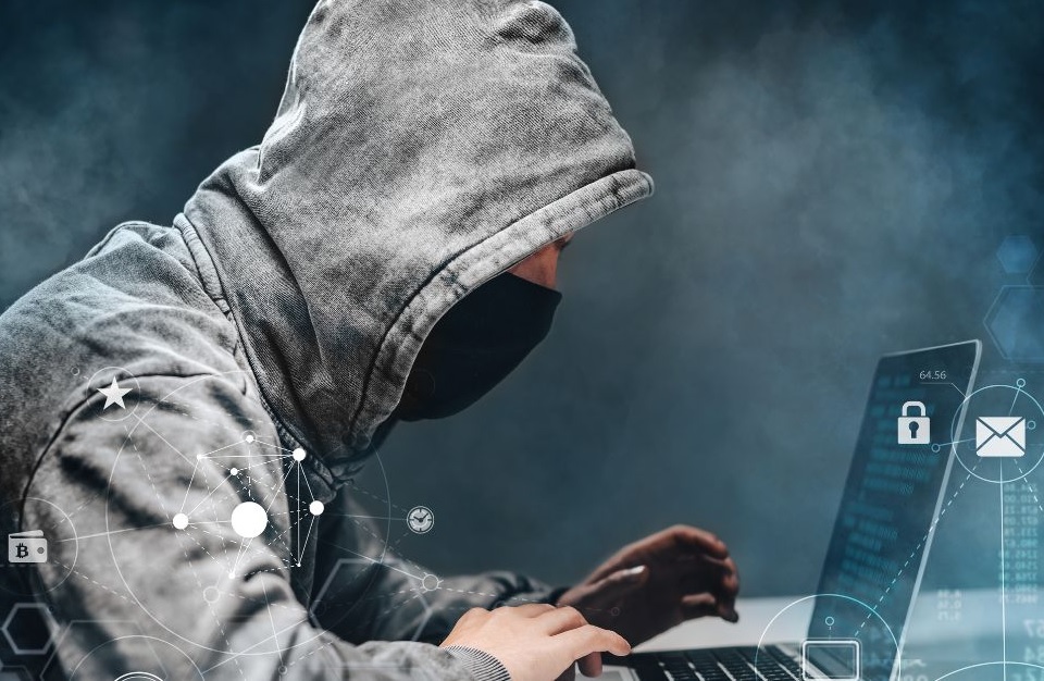 Digital crime