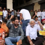 ਆਪ ਨੇ ਧਰਮੇਂਦਰ ਪ੍ਰਧਾਨ ਦੇ ਅਸਤੀਫੇ ਨੂੰ ਵਿਦਿਆਰਥੀਆਂ ਅਤੇ ਨੌਜਵਾਨਾਂ ਦੀ ਜਿੱਤ ਦੱਸਦਿਆਂ ਕੀਤਾ ਸਵਾਗਤ
