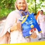 ਮੇਰੀ ਰਸੋਈ ਸਕੀਮ ਤਹਿਤ ਰਾਸ਼ਨ ਕਿੱਟਾਂ ਦੀ ਵੰਡ ਨੇ 27 ਲੱਖ ਦਾ ਅੰਕੜਾ ਕੀਤਾ ਪਾਰ