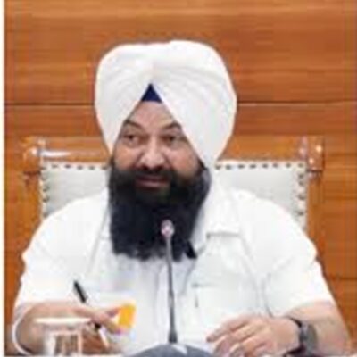 ਸਕੂਲ ਸਿੱਖਿਆ ਵਿਭਾਗ ਦੇ ਸਕੱਤਰ ਵਲੋਂ ਲੈਕਚਰਾਰ ਅਸਾਮੀਆਂ ਦੀ ਭਰਤੀ ਸਬੰਧੀ ਐਸ.ਸੀ ਕਮਿਸ਼ਨ ਨੂੰ ਰਿਪੋਰਟ ਪੇਸ਼