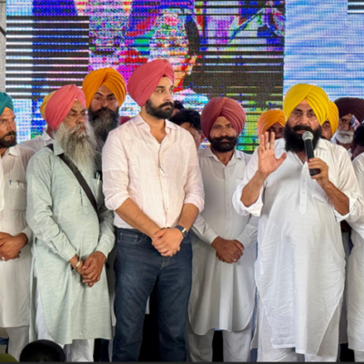 ਮਾਵਾਂ—ਧੀਆਂ ਸਤਿਕਾਰ ਯੋਜਨਾ ਸ਼ੁਰੂ ਕਰਕੇ ਪੰਜਾਬ ਸਰਕਾਰ ਨੇ ਵੱਡਾ ਵਾਅਦਾ ਪੂਰਾ ਕੀਤਾ- ਖੁੱਡੀਆਂ