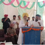 ਕੈਬਨਿਟ ਮੰਤਰੀ ਖੁੱਡੀਆ ਨੇ ਆਮ ਆਦਮੀ ਕਲੀਨਿਕ ਦਾ ਕੀਤਾ ਉਦਘਾਟਨ