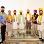 ਮੁਕੇਰੀਆਂ ਵਿੱਚ ਕਾਂਗਰਸ ਨੂੰ ਵੱਡਾ ਝਟਕਾ, ਕਈ ਸੀਨੀਅਰ ਆਗੂ ‘ਆਪ’ ਵਿੱਚ ਹੋਏ ਸ਼ਾਮਲ