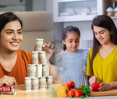 ਤਨਖਾਹ ਲੈਣ ਵਾਲੇ 4 ਵਿੱਚੋਂ ਇੱਕ Gen Z ਕਰਦਾ ਸਿਰਫ 20 ਫੀਸਦ ਬੱਚਤ, ਹੈਰਾਨ ਕਰਨ ਵਾਲੇ ਅੰਕੜੇ
