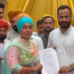 ਸੰਸਦ ਮੈਂਬਰ ਮੀਤ ਹੇਅਰ ਨੇ 47 ਨਵ-ਨਿਯੁਕਤ ਆਂਗਣਵਾੜੀ ਵਰਕਰਾਂ ਅਤੇ ਹੈਲਪਰਾਂ ਨੂੰ ਨਿਯੁਕਤੀ ਪੱਤਰ ਸੌਂਪੇ