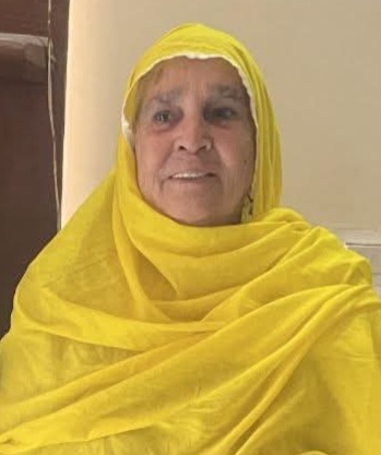 Mata Harpal Kaur