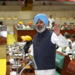 ਪੰਜਾਬ ਵੱਲੋਂ ਹਜ਼ਾਰਾਂ ਆਊਟਸੋਰਸਡ ਵਰਕਰਾਂ ਦਾ ਭਵਿੱਖ ਸੁਰੱਖਿਅਤ ਕਰਨ ਲਈ ਇਤਿਹਾਸਕ ਕਾਨੂੰਨ ਪਾਸ