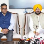 ਭਗਵੰਤ ਮਾਨ ਸਰਕਾਰ ਵੱਲੋਂ ਬਿਜਲੀ ਦੇ ਵੱਧ ਆਏ ਬਿੱਲਾਂ ਤੋਂ ਪ੍ਰਭਾਵਿਤ ਖਪਤਕਾਰਾਂ ਲਈ ਵੱਡੀ ਰਾਹਤ ਦਾ ਐਲਾਨ