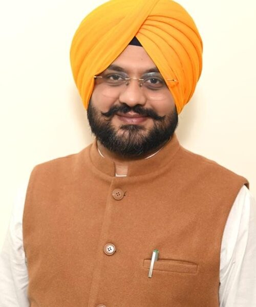 ਪੰਜਾਬ ਸਰਕਾਰ ਨੇ ਪੇਂਡੂ ਆਵਾਸ ਯੋਜਨਾ ਵਿੱਚ ਲਿਆਂਦੀ ਤੇਜ਼ੀ; 36,792 ਘਰਾਂ ਲਈ ਮਨਜ਼ੂਰ ਕੀਤੀ ਵਿੱਤੀ ਸਹਾਇਤਾ: ਤਰੁਨਪ੍ਰੀਤ ਸਿੰਘ ਸੌਂਦ