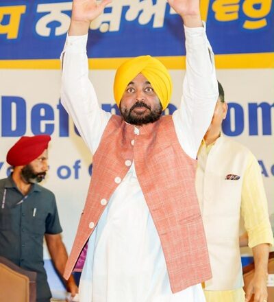 ਸਾਡੀ ਸਰਕਾਰ ਦੀ ‘ਯੁੱਧ ਨਸ਼ਿਆਂ ਵਿਰੁੱਧ’ ਮੁਹਿੰਮ ਉਦੋਂ ਤੱਕ ਜਾਰੀ ਰਹੇਗੀ, ਜਦੋਂ ਤੱਕ ਪੰਜਾਬ ਨਸ਼ਾ-ਮੁਕਤ ਨਹੀਂ ਹੋ ਜਾਂਦਾ: ਮੁੱਖ ਮੰਤਰੀ ਭਗਵੰਤ ਸਿੰਘ ਮਾਨ