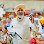 ਪੰਜਾਬ ਵਿਧਾਨ ਸਭਾ ਵੱਲੋਂ ਉਪਭੋਗਤਾਵਾਂ ਦੀਆਂ ਚਿੰਤਾਵਾਂ ਹੱਲ ਹੋਣ ਤੱਕ ਲਾਜ਼ਮੀ ਈ-20 ਲਾਗੂਕਰਨ ਦੇ ਫੈਸਲੇ ਨੂੰ ਮੁਅੱਤਲ ਕਰਨ ਲਈ ਕੇਂਦਰ ਨੂੰ ਅਪੀਲ ਕਰਦਾ ਮਤਾ ਪਾਸ