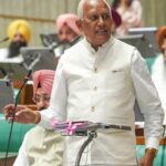 ਪੰਜਾਬ ਸਰਕਾਰ ਨੇ ਅਬੋਹਰ ਅਤੇ ਬੱਲੂਆਣਾ  ਖੇਤਰਾਂ ਦੀਆਂ ਟੇਲਾਂ ਤੱਕ ਨਹਿਰੀ ਪਾਣੀ ਦੀ ਪਹੁੰਚ ਯਕੀਨੀ ਬਣਾਈ: ਬਰਿੰਦਰ ਕੁਮਾਰ ਗੋਇਲ