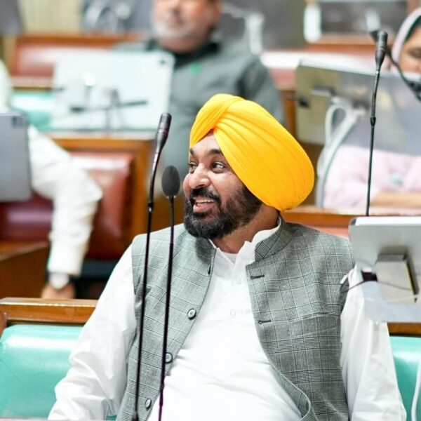 ਈ-20 ਪੈਟਰੋਲ ਨਾਲ ਵਾਹਨਾਂ ਦੇ ਨੁਕਸਾਨ ਦਾ ਮੁੱਦਾ ਪੰਜਾਬ ਵਿਧਾਨ ਸਭਾ ਵਿੱਚ ਗੂੰਜਿਆ