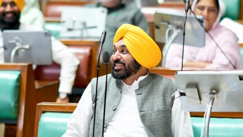 ਈ-20 ਪੈਟਰੋਲ ਨਾਲ ਵਾਹਨਾਂ ਦੇ ਨੁਕਸਾਨ ਦਾ ਮੁੱਦਾ ਪੰਜਾਬ ਵਿਧਾਨ ਸਭਾ ਵਿੱਚ ਗੂੰਜਿਆ