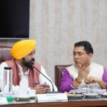 ਮੁੱਖ ਮੰਤਰੀ ਭਗਵੰਤ ਸਿੰਘ ਮਾਨ ਦੀ ਅਗਵਾਈ ਹੇਠ ਵਜ਼ਾਰਤ ਵੱਲੋਂ ‘ਪੰਜਾਬ ਰੈਗੂਲੇਸ਼ਨ ਆਫ ਫੀਸ ਆਫ ਅਣ-ਏਡਿਡ ਐਜੂਕੇਸ਼ਨਲ ਇੰਸਟੀਚਿਊਸ਼ਨਜ਼ (ਸੋਧ) ਬਿੱਲ-2026’ ਪਾਸ