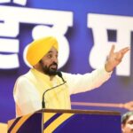 ਕੇਂਦਰ ਸਰਕਾਰ ਝੋਨੇ ਦੀ ਖਰੀਦ ਤੋਂ ਪਹਿਲਾਂ ਪੰਜਾਬ ਦੀਆਂ ਮੰਡੀਆਂ ‘ਚ ਪਿਆ 18 ਲੱਖ ਮੀਟ੍ਰਿਕ ਟਨ ਅਨਾਜ ਦਾ ਪੁਰਾਣਾ ਸਟਾਕ ਚੁੱਕੇਗੀ: ਮੁੱਖ ਮੰਤਰੀ ਭਗਵੰਤ ਸਿੰਘ ਮਾਨ