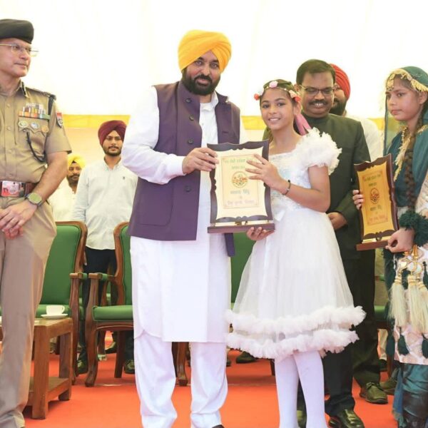 ਆਜ਼ਾਦੀ ਦਾ 80ਵਾਂ ਦਿਹਾੜਾ ਪੰਜਾਬ ਦੀਆਂ ਔਰਤਾਂ ਦੀ ‘ਆਰਥਿਕ ਆਜ਼ਾਦੀ’ ਦਾ ਸਾਲ ਹੋਵੇਗਾ-ਮੁੱਖ ਮੰਤਰੀ ਭਗਵੰਤ ਸਿੰਘ ਮਾਨ