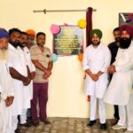 ਸਿੱਖਿਆ ਦੇ ਖੇਤਰ ਵਿੱਚ ਪੰਜਾਬ ਬਣਿਆ ਦੇਸ਼ ਦਾ ਮੋਹਰੀ ਸੂਬਾ: ਸੁਖਜਿੰਦਰ ਸਿੰਘ ਕਾਉਣੀ