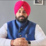 ਕੈਬਨਿਟ ਮੰਤਰੀ ਹਰਜੋਤ ਸਿੰਘ ਬੈਂਸ 23 ਅਗਸਤ ਨੂੰ ਗਾਗੜਾ ਵਿਖੇ ਕਰਨਗੇ ‘ਲੋਕ ਮਿਲਣੀ’