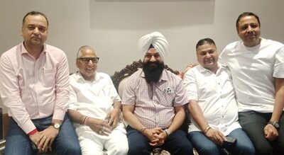 ਨੌਜਵਾਨਾਂ ਦੇ ਭਵਿੱਖ ਲਈ ਉਦਯੋਗ, ਕਾਰੋਬਾਰ ਅਤੇ ਸਵੈ-ਰੁਜ਼ਗਾਰ ਨੂੰ ਹੁਲਾਰਾ ਦੇਣਾ ਸਮੇਂ ਦੀ ਲੋੜ- ਜਸਵੀਰ ਸਿੰਘ ਗੜ੍ਹੀ