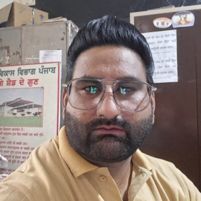 ਡੇਅਰੀ ਫਾਰਮਰਾਂ ਨੂੰ ਕੁਸ਼ਲ ਮੈਨੇਜਰ ਬਣਾਉਣ ਲਈ ਡੇਅਰੀ ਉੱਦਮ ਸਿਖਲਾਈ ਕੋਰਸ 7 ਸਤੰਬਰ ਤੋਂ