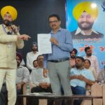 ਮਨੁੱਖੀ ਅਧਿਕਾਰਾਂ ਦੀ ਰਾਖੀ ਲਈ ਲੋਕਾਂ ਤੱਕ ਸਿੱਧੀ ਪਹੁੰਚ ਬਣਾਉਣਾ ਕਮਿਸ਼ਨ ਦੀ ਮੁੱਖ ਤਰਜੀਹ: ਪਦਮ ਸ੍ਰੀ ਜਤਿੰਦਰ ਸਿੰਘ ਸ਼ੰਟੀ