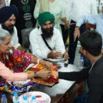 ਰੱਖੜੀ ਦੇ ਤਿਉਹਾਰ ਨੇ ਪੰਜਾਬ ਦੇ ਨਸ਼ਾ ਮੁਕਤੀ ਕੇਂਦਰਾਂ ਵਿੱਚ ਪਰਿਵਾਰਕ ਸਾਂਝ ਵਧਾਈ;  ਸਿਹਤਯਾਬੀ ਅਤੇ ਉਮੀਦ ਦੇ ਸੰਦੇਸ਼ ਨੂੰ ਕੀਤਾ ਹੋਰ ਮਜ਼ਬੂਤ
