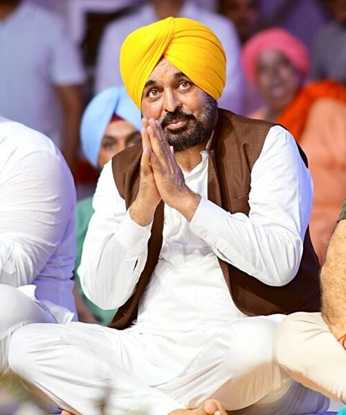 ਆਪ ਸਰਕਾਰ ਲੋਕਾਂ ਦਾ ਪੈਸਾ ਲੋਕਾਂ ਨੂੰ ਮੋੜ ਰਹੀ ਹੈ: ਮੁੱਖ ਮੰਤਰੀ ਭਗਵੰਤ ਸਿੰਘ ਮਾਨ