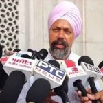 ਯੂ.ਕੇ. ਦੇ ਸੰਸਦ ਮੈਂਬਰ ਤਨਮਨਜੀਤ ਸਿੰਘ ਢੇਸੀ ਵੱਲੋਂ ਪ੍ਰਵਾਸੀ ਮਾਮਲੇ ਮੰਤਰੀ ਰਵਜੋਤ ਸਿੰਘ ਨਾਲ ਮੁਲਾਕਾਤ
